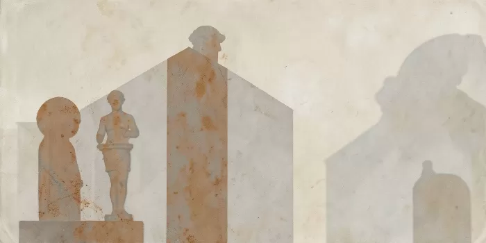 Rust Silhouettes