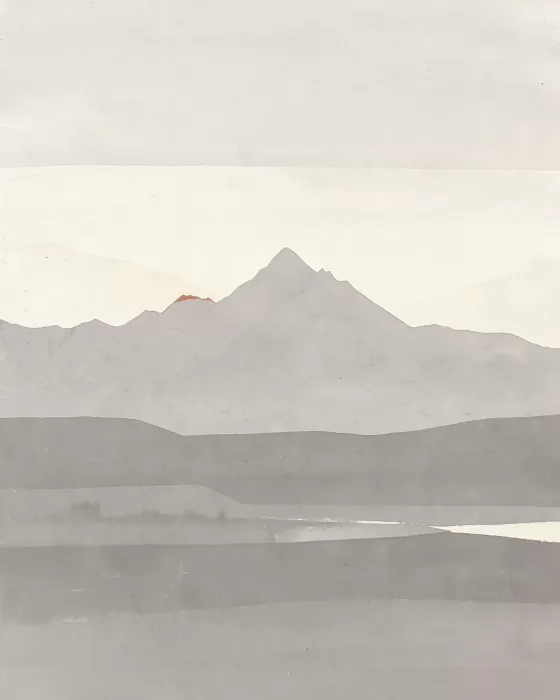 Teton Silhouettes