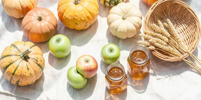 Rustic Spread
