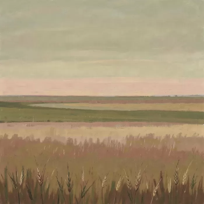 Horizon Calm