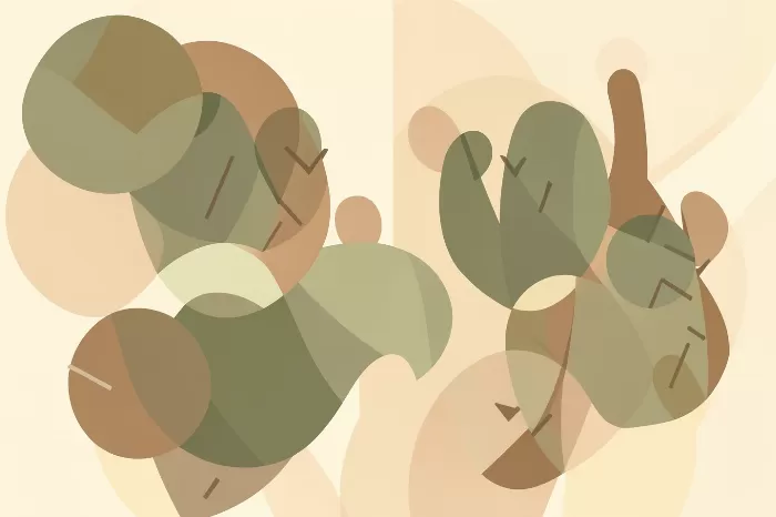 Desert Arcs
