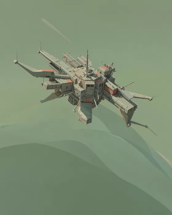 Orbital Haven