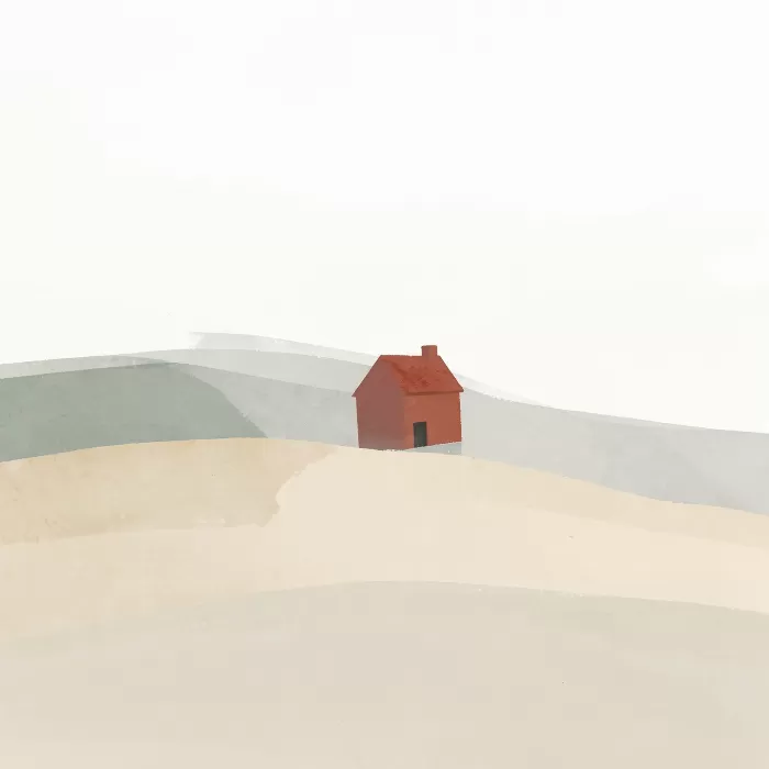 Rust Retreat