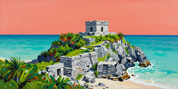 Tulum Tide