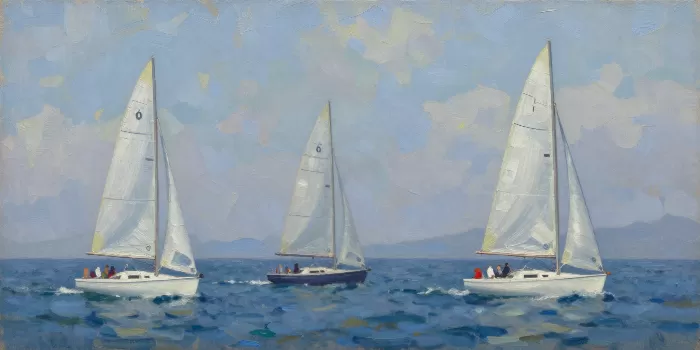 Midday Race