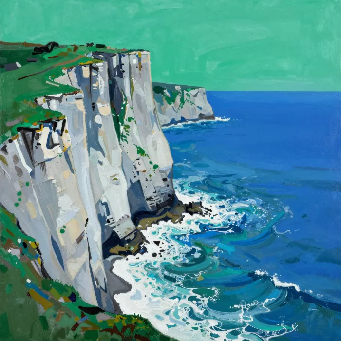 Cliff Swell
