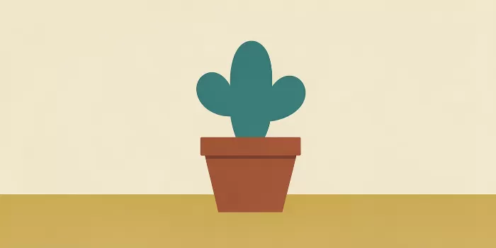 Pad Cactus