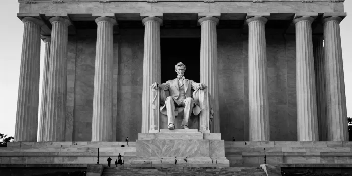 Lincoln Dawn