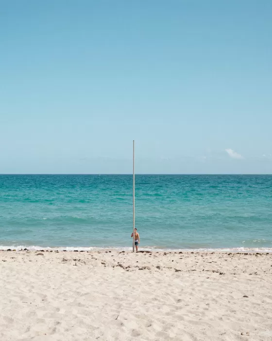 South Beach