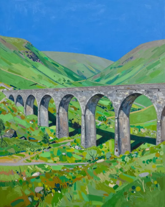 Glenfinnan Viaduct