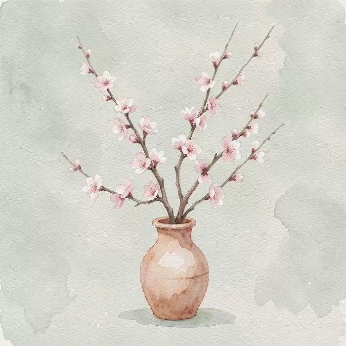 Soft Blossom