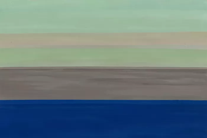 Coastal Strata