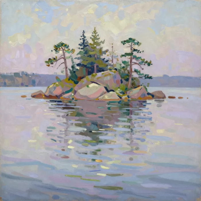 Island Light