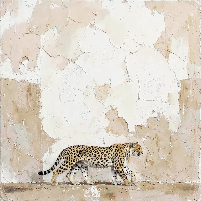 Spotted Silence