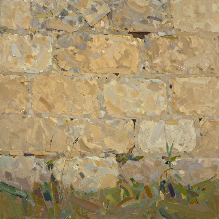 Stone And Sun