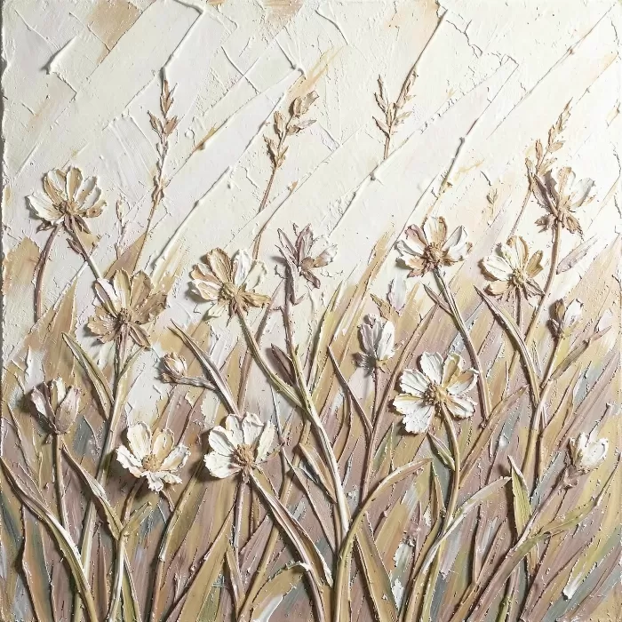 Plaster Meadow