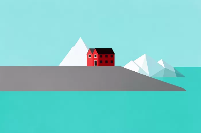 Iceberg Bay