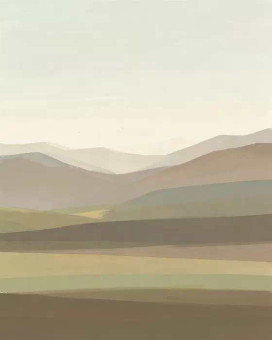 Earthy Vista