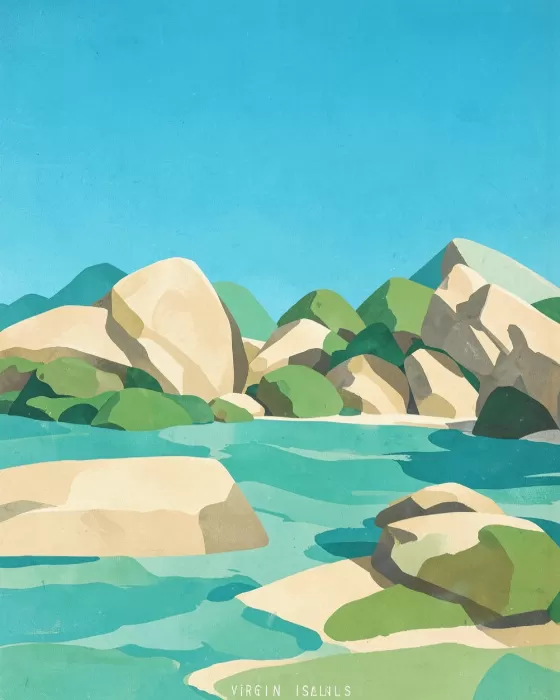 Virgin Gorda