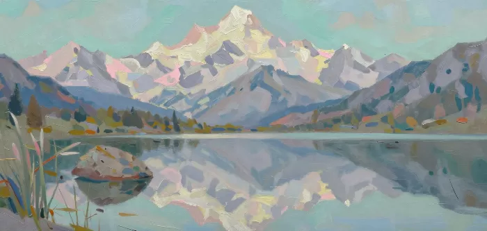 Dawn Massif