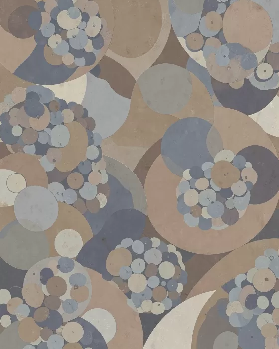Disc Cluster