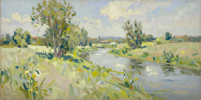 River Valley II