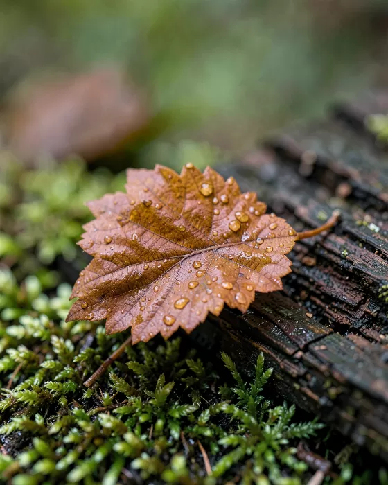 Chestnut Veins