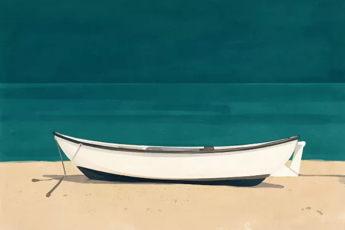 Shore Boat II