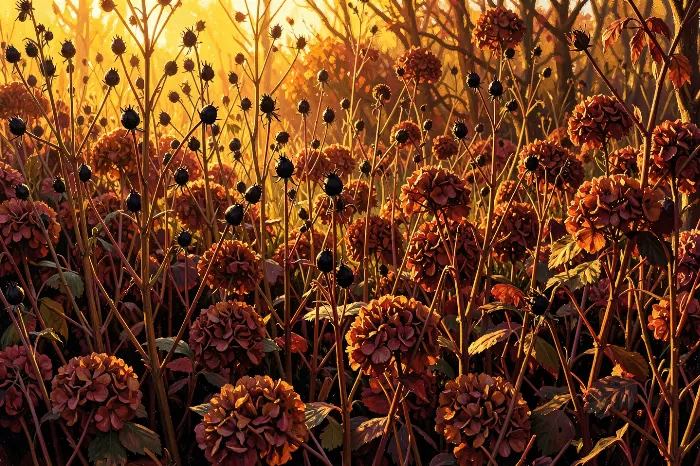Seedfall Gold