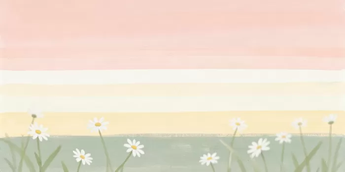 Pastel Prairie