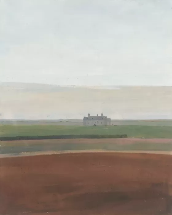Manor Beneath