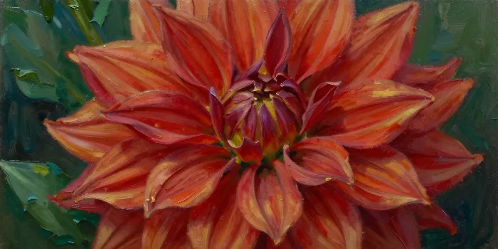 Crimson Blaze