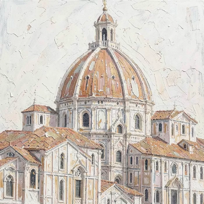 Florence Dome