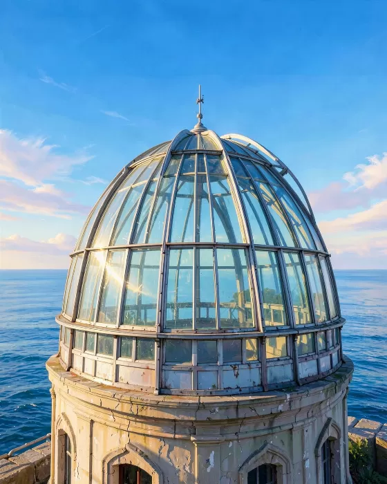 Coastal Observatory