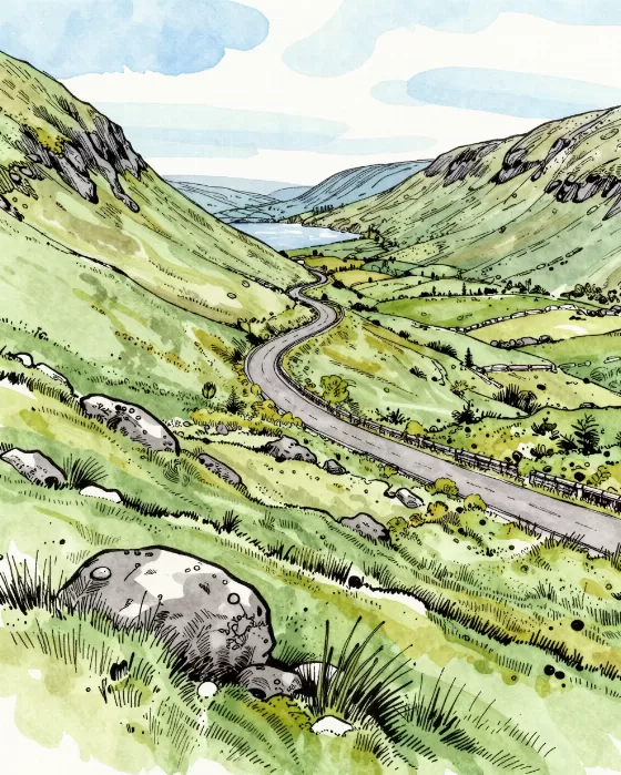 Kerry Road