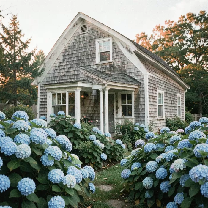 Cape Cod