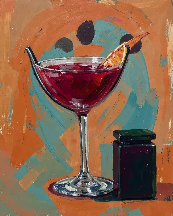 Cocktail Arc