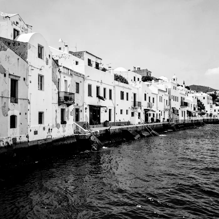 Little Venice