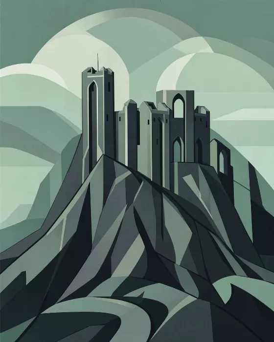 Basalt Keep