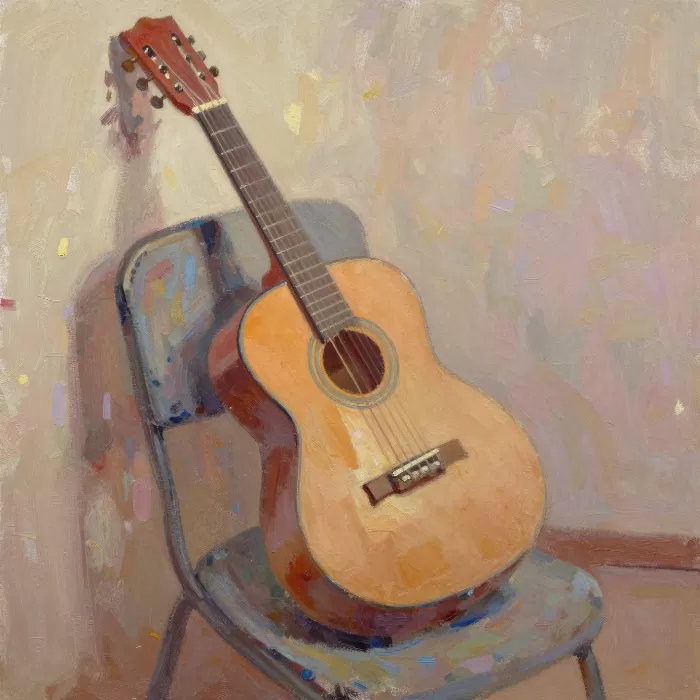 Sunlit Strings