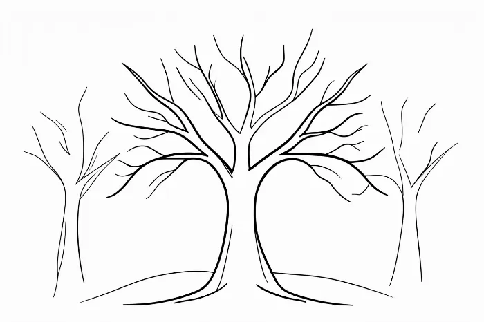 Elegant Branches