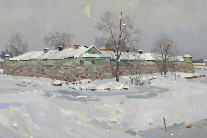 Fortress Drifts