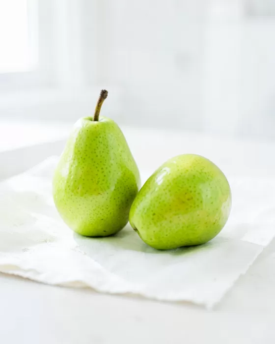 Pear Pair