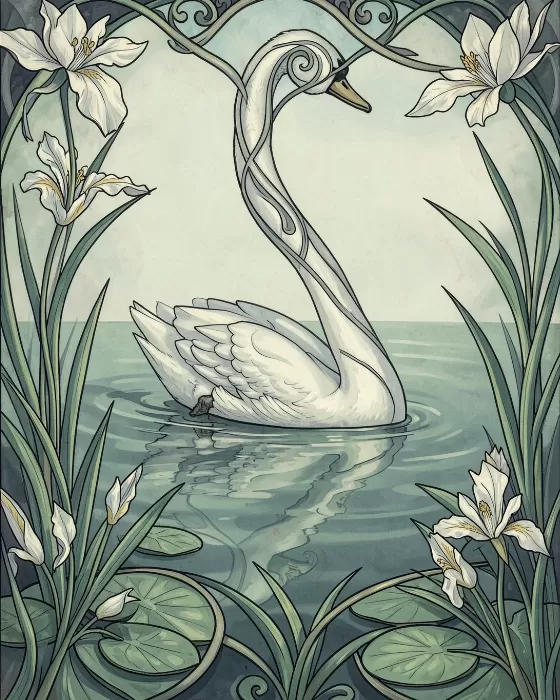 Iris Water