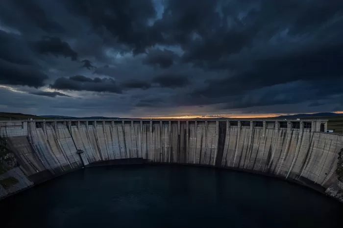Concrete Hold