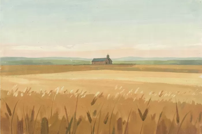 Wheatfield Chapel