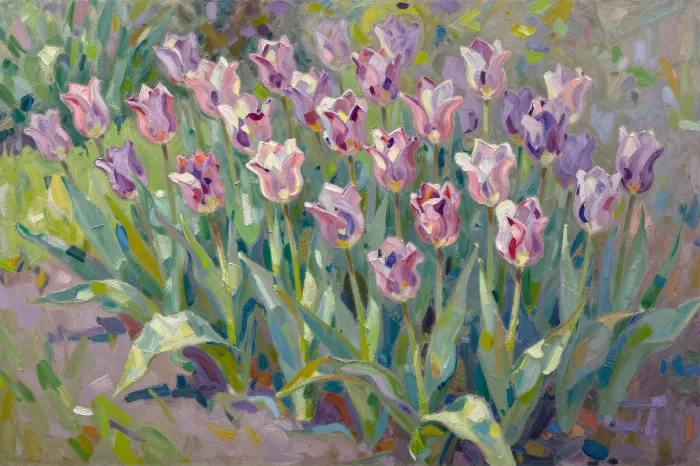 Tulip Light