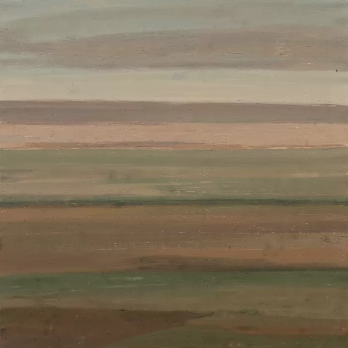 Muted Fields