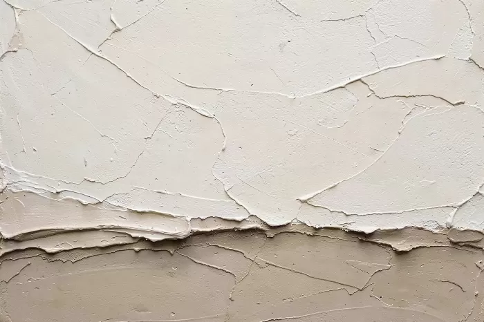 Plaster Hush