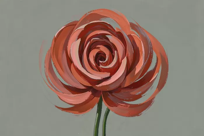 Carnation Loop
